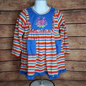 🌈TODDLER DRESS🌈